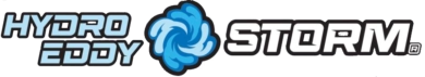 Hydro-Eddy STORM