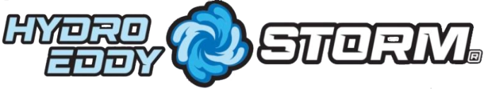 Hydro-Eddy STORM